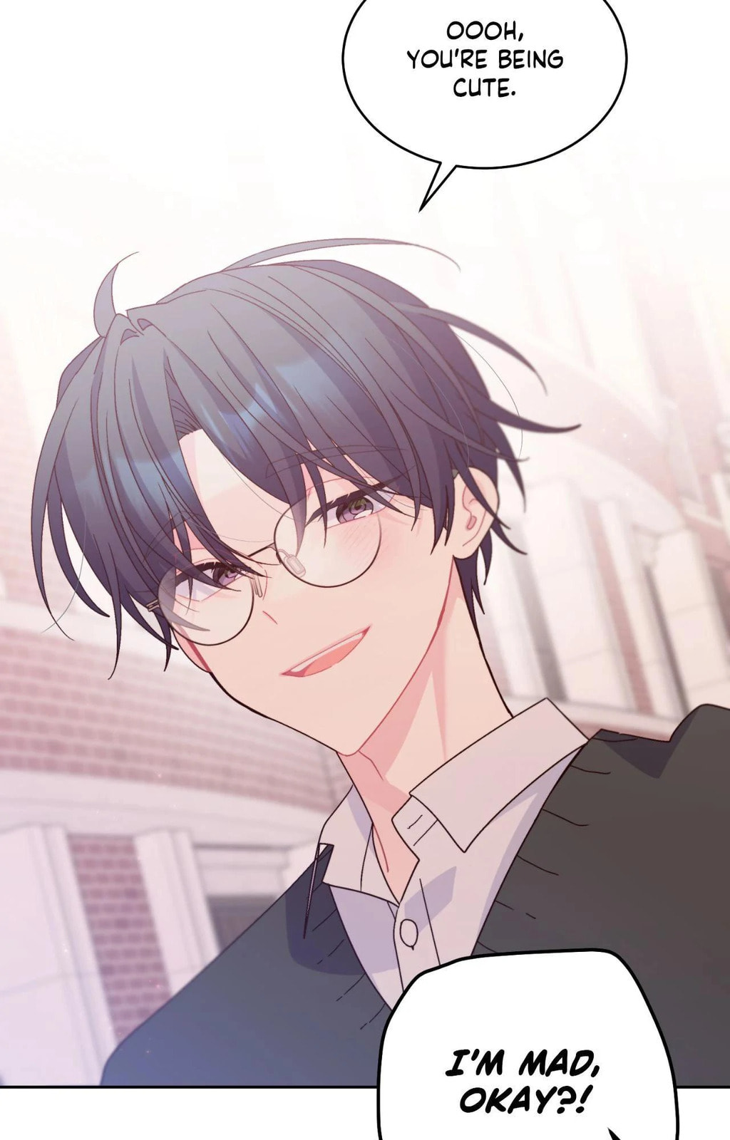 Read Merry Marbling chapter 129 image 26 on Lezhin