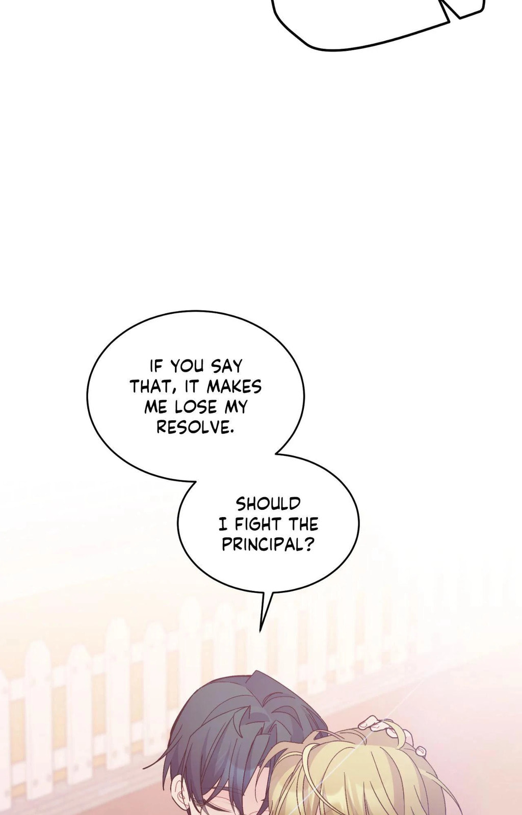 Read Merry Marbling chapter 129 image 27 on Lezhin
