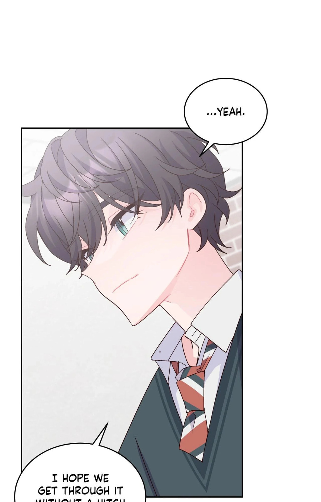 Read Merry Marbling chapter 129 image 34 on Lezhin