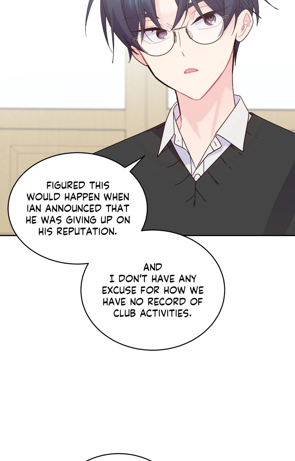 Read Merry Marbling chapter 129 image 4 on Lezhin