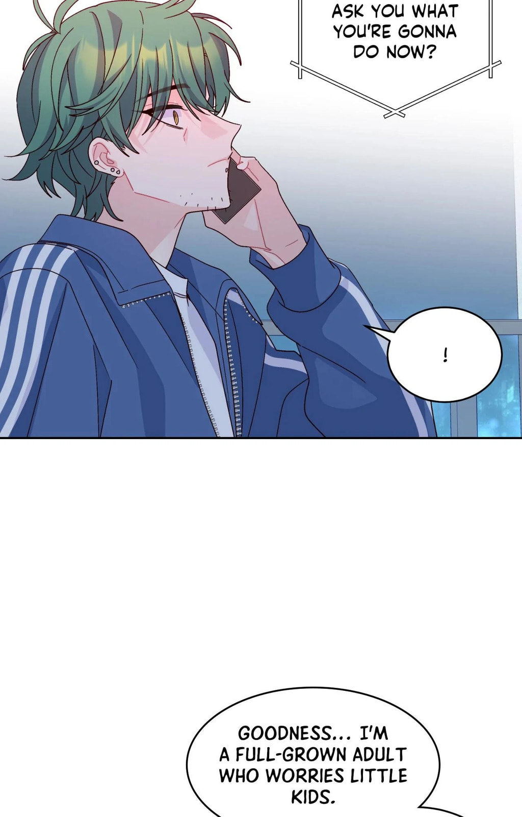 Read Merry Marbling chapter 129 image 42 on Lezhin
