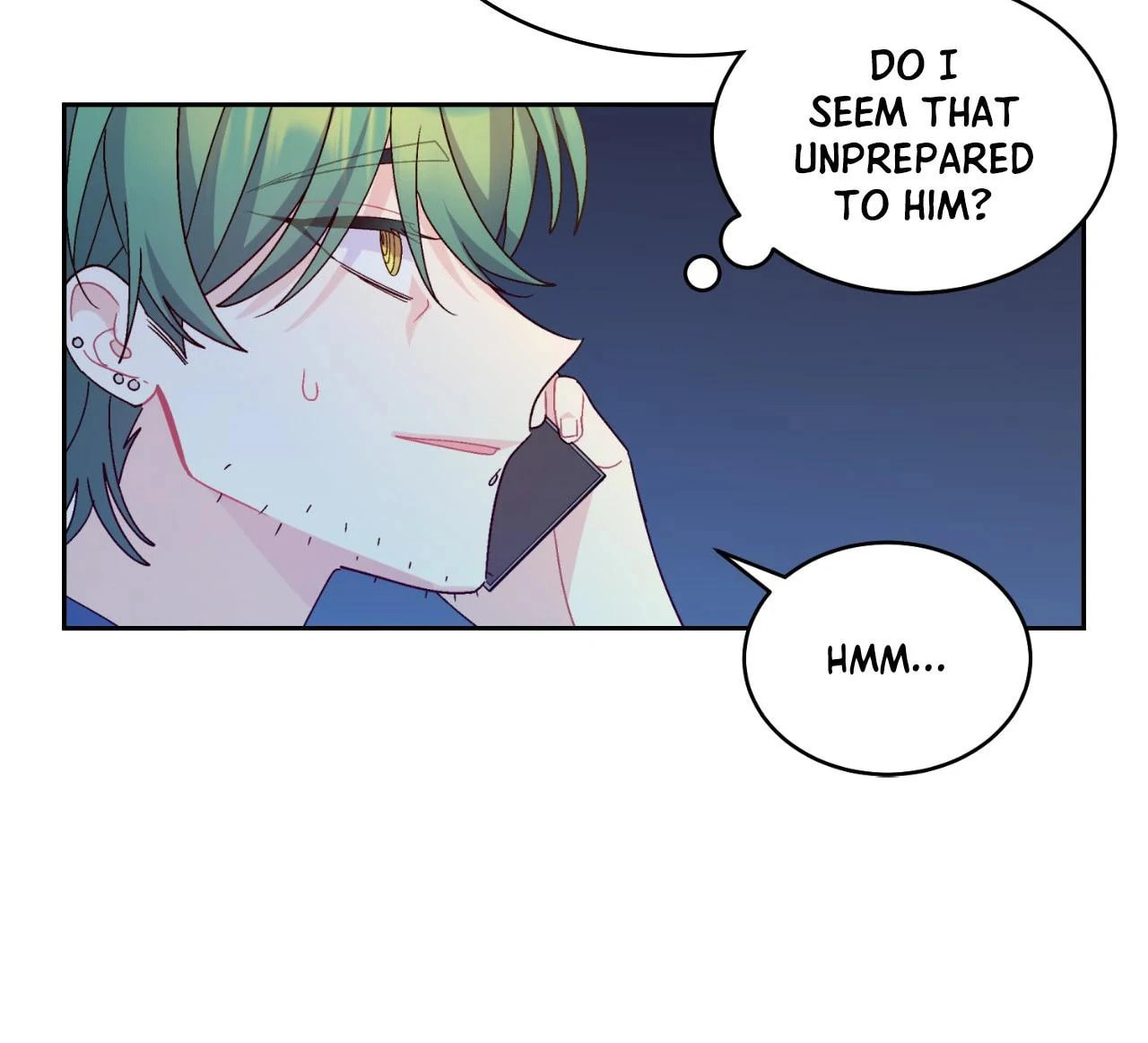 Read Merry Marbling chapter 129 image 43 on Lezhin