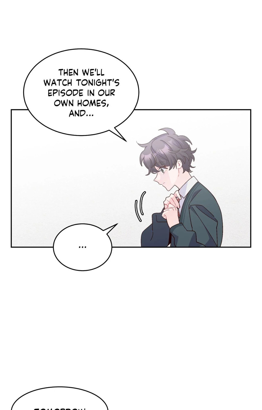 Read Merry Marbling chapter 129 image 48 on Lezhin
