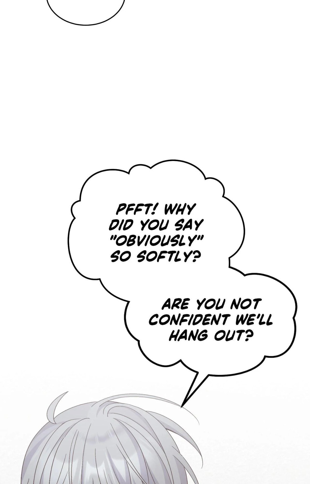 Read Merry Marbling chapter 129 image 50 on Lezhin