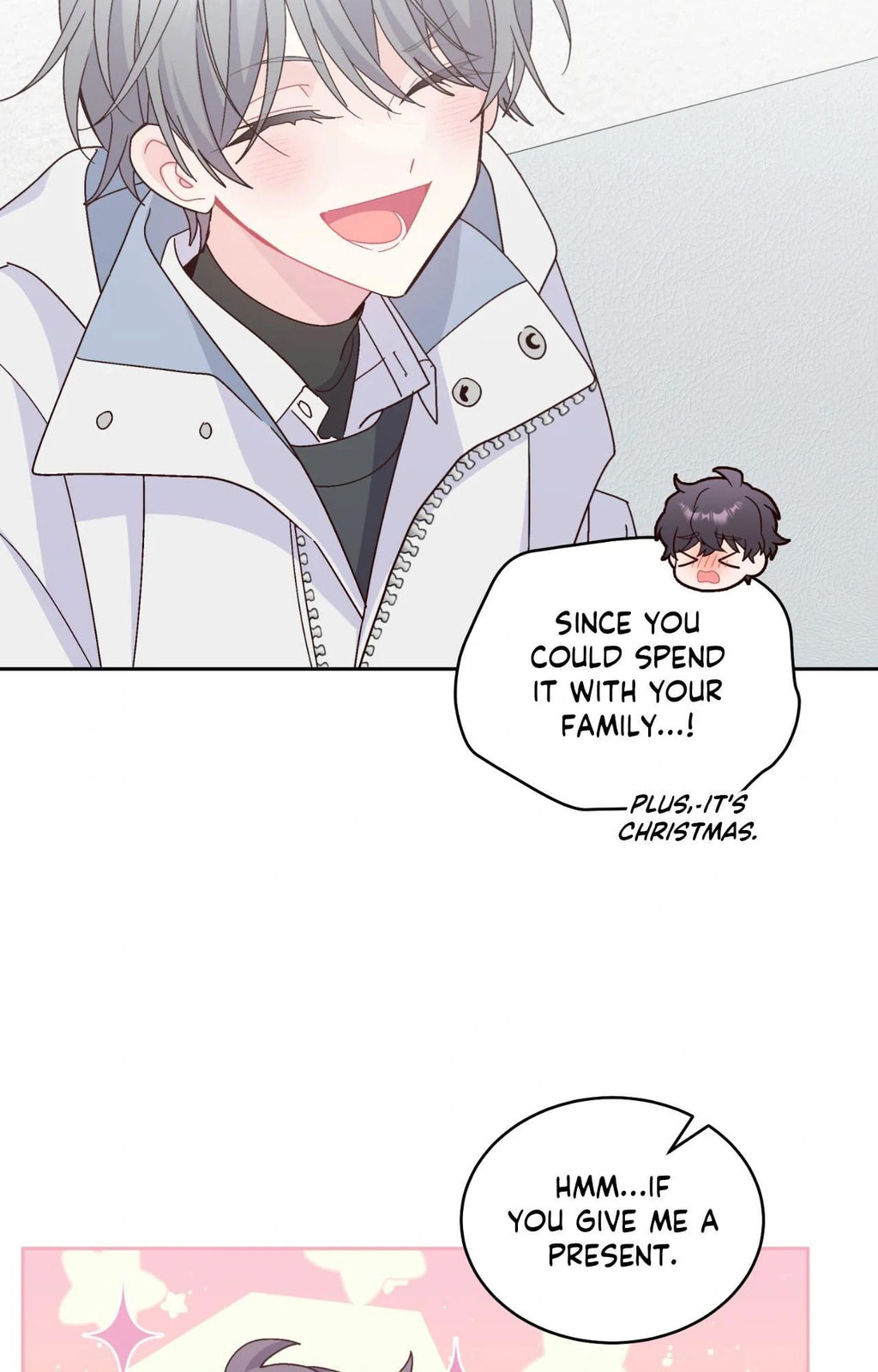 Read Merry Marbling chapter 129 image 51 on Lezhin