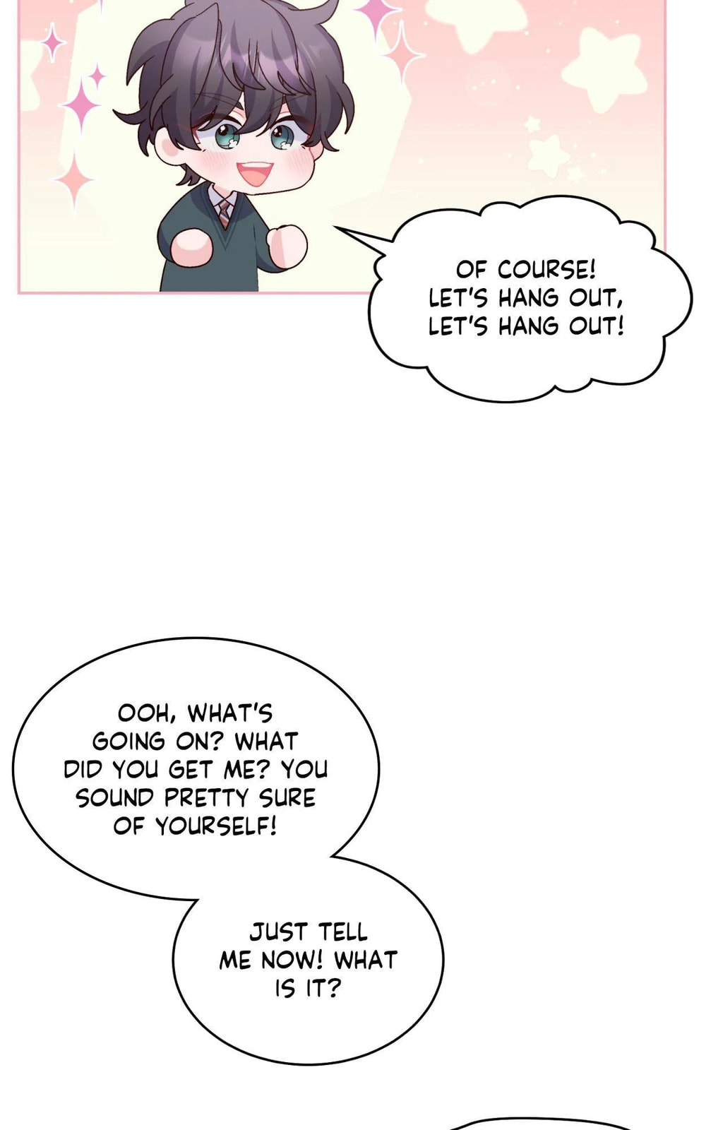 Read Merry Marbling chapter 129 image 52 on Lezhin