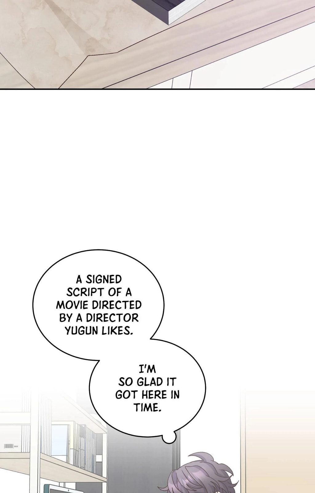 Read Merry Marbling chapter 129 image 56 on Lezhin