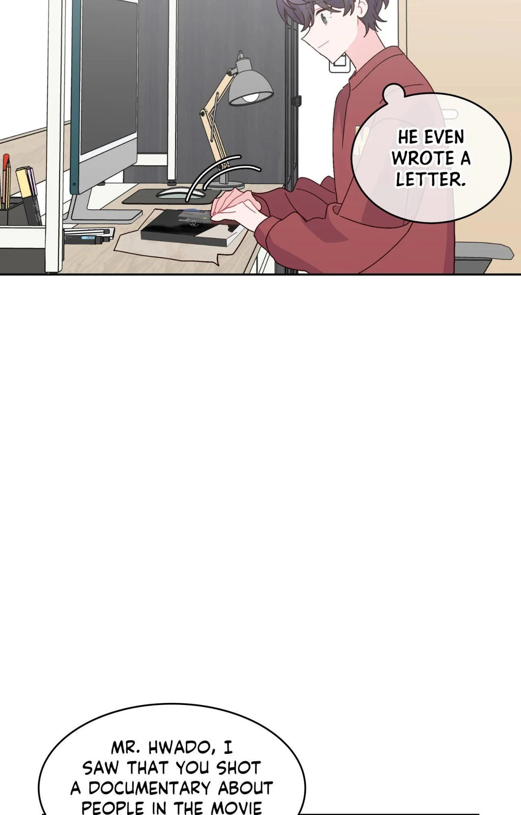 Read Merry Marbling chapter 129 image 57 on Lezhin
