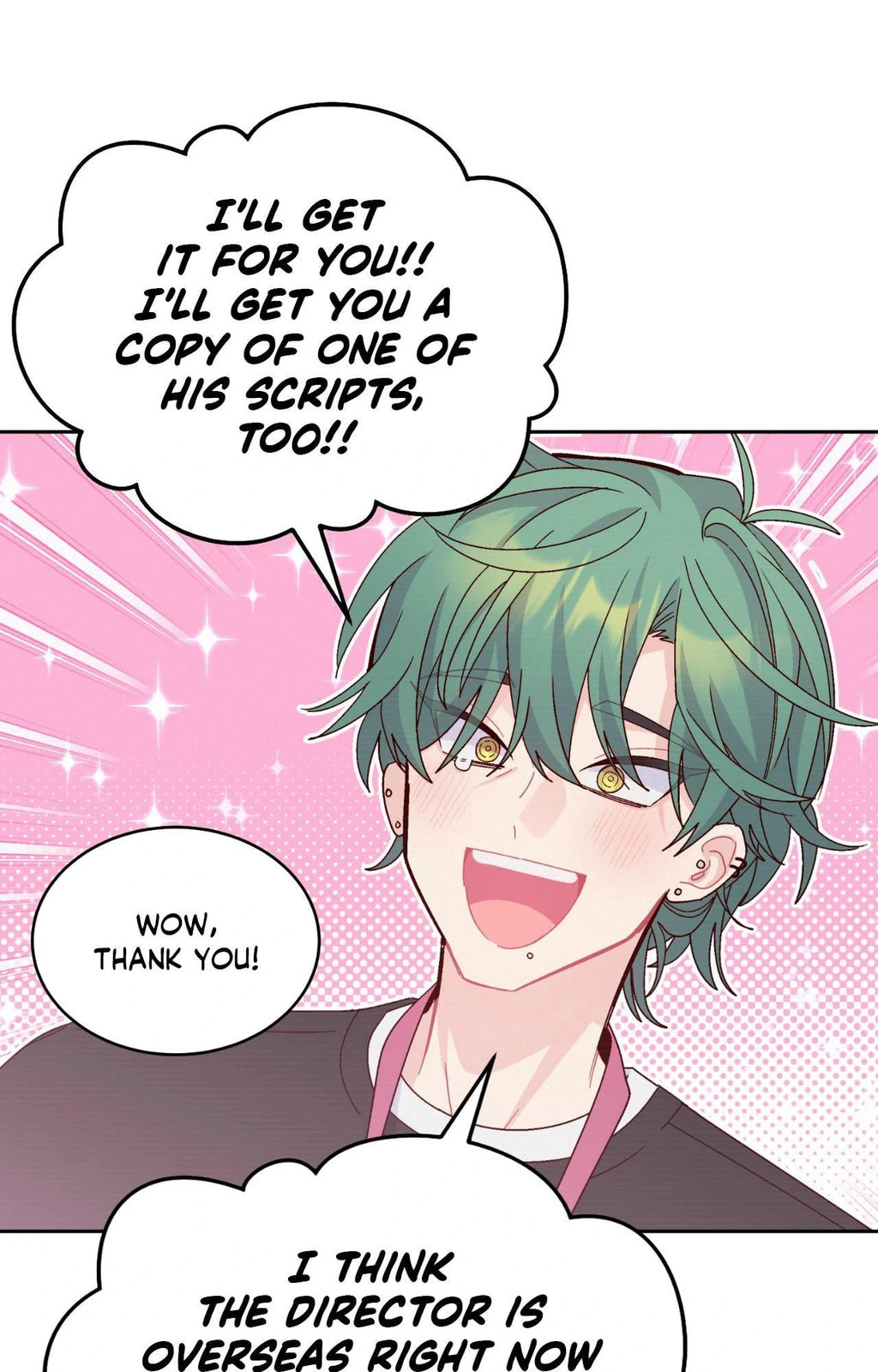 Read Merry Marbling chapter 129 image 59 on Lezhin