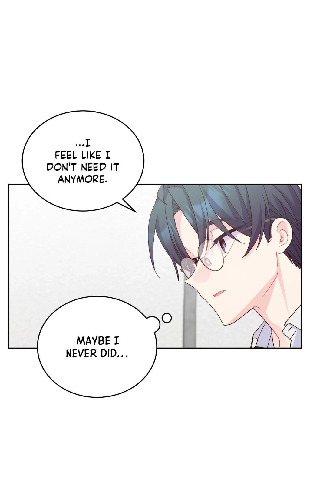 Read Merry Marbling chapter 129 image 6 on Lezhin