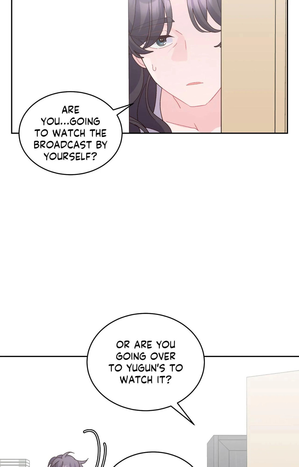 Read Merry Marbling chapter 129 image 62 on Lezhin