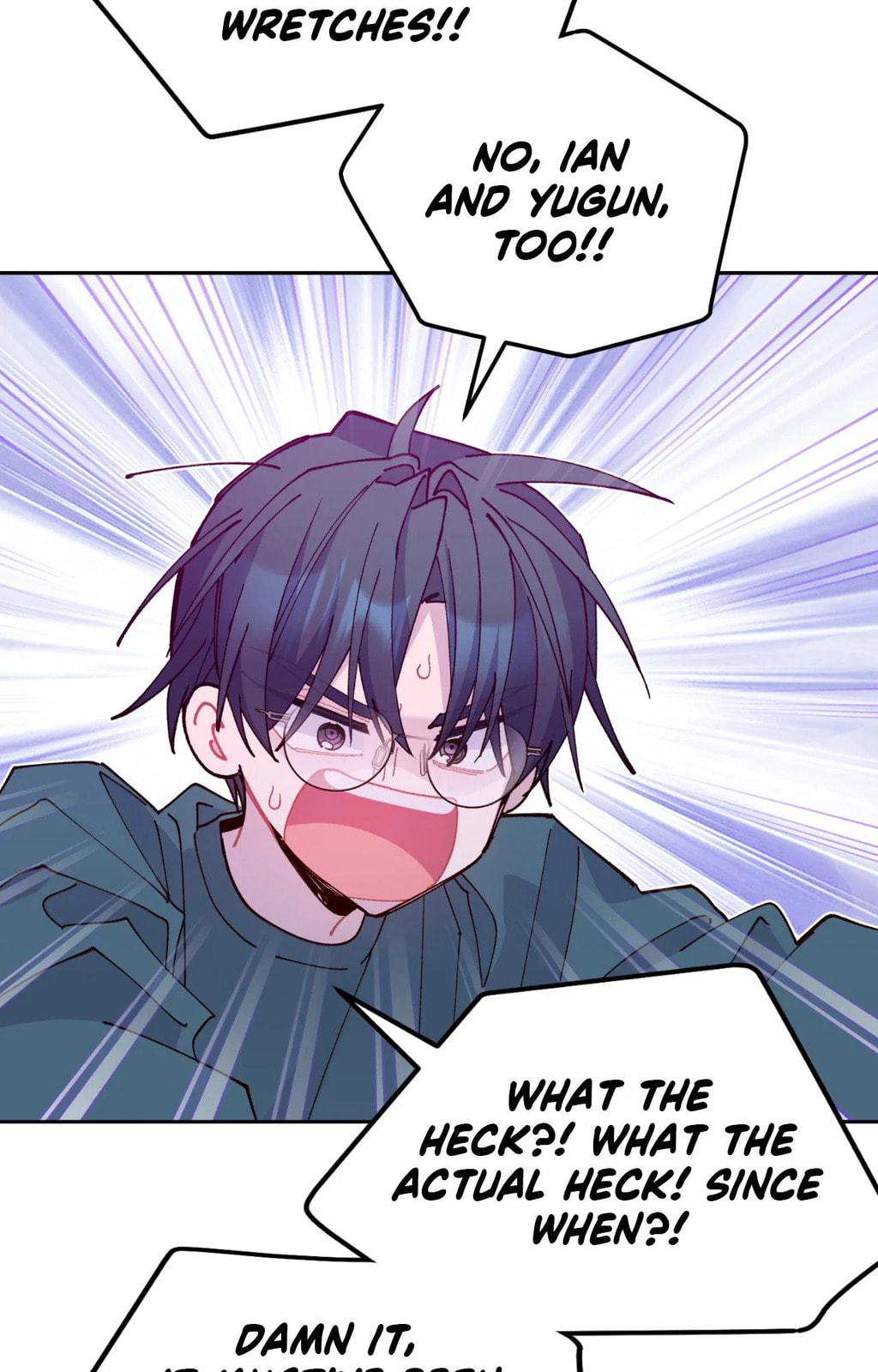 Read Merry Marbling chapter 129 image 67 on Lezhin