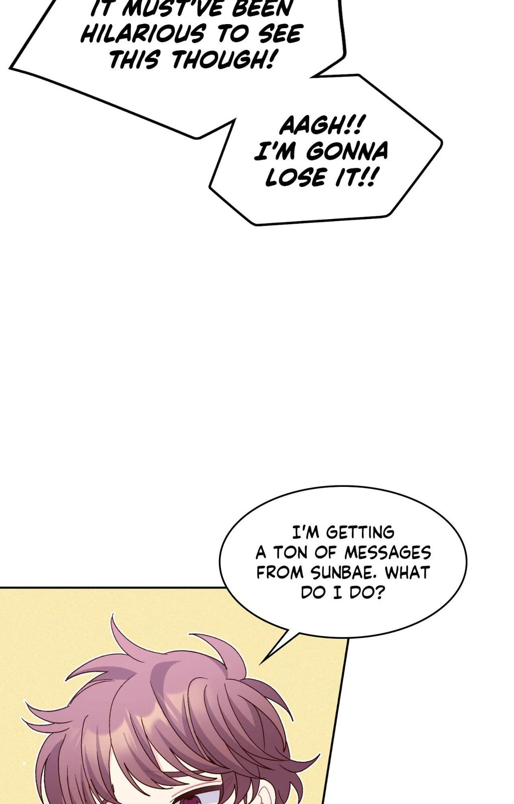 Read Merry Marbling chapter 129 image 68 on Lezhin