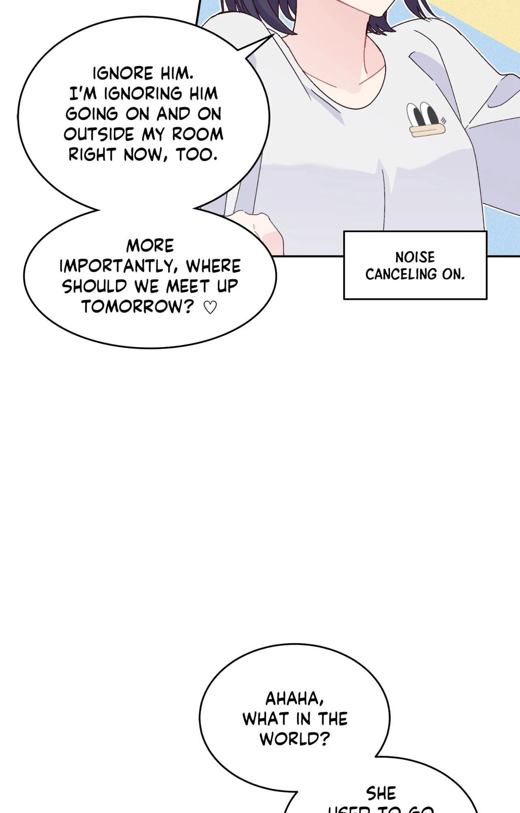 Read Merry Marbling chapter 129 image 70 on Lezhin