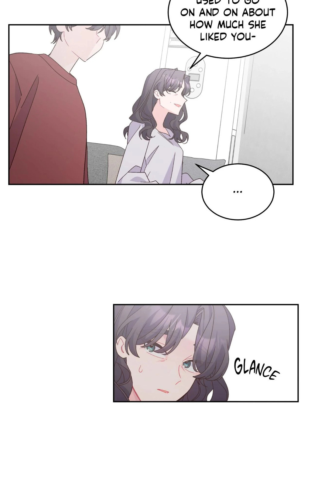 Read Merry Marbling chapter 129 image 71 on Lezhin