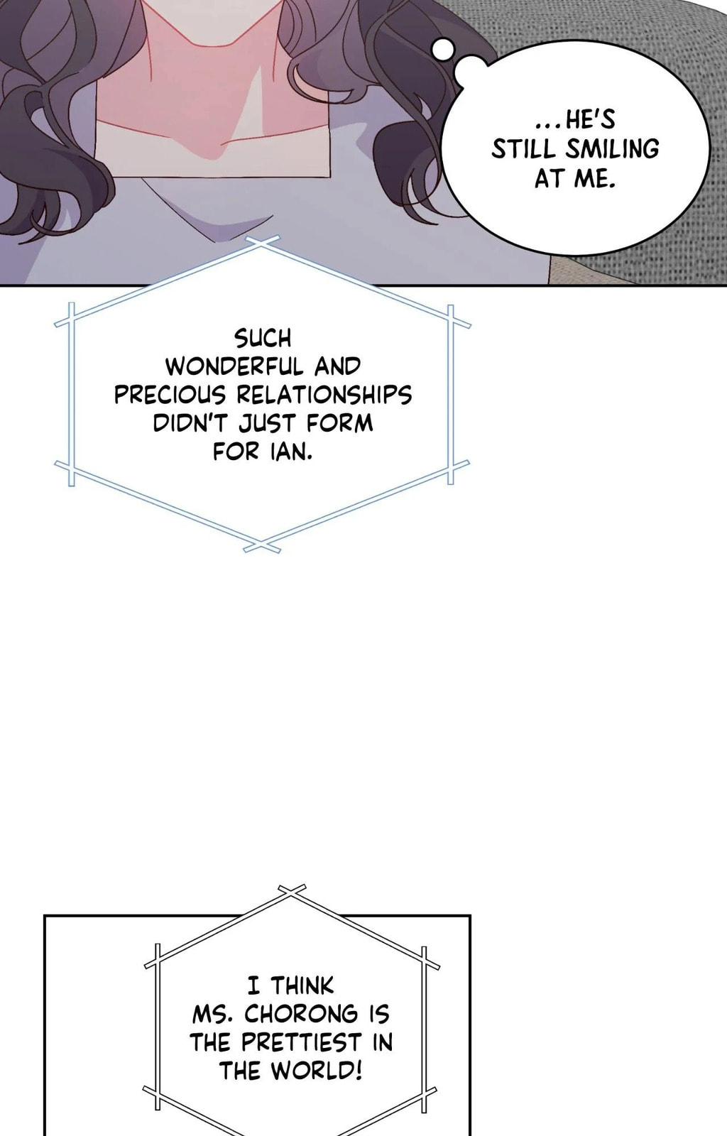 Read Merry Marbling chapter 129 image 74 on Lezhin