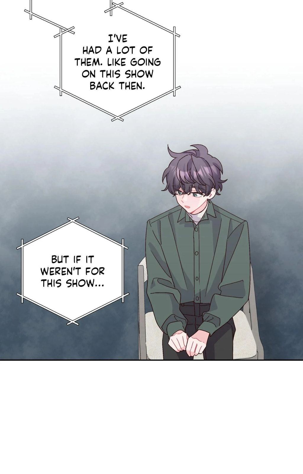 Read Merry Marbling chapter 129 image 84 on Lezhin