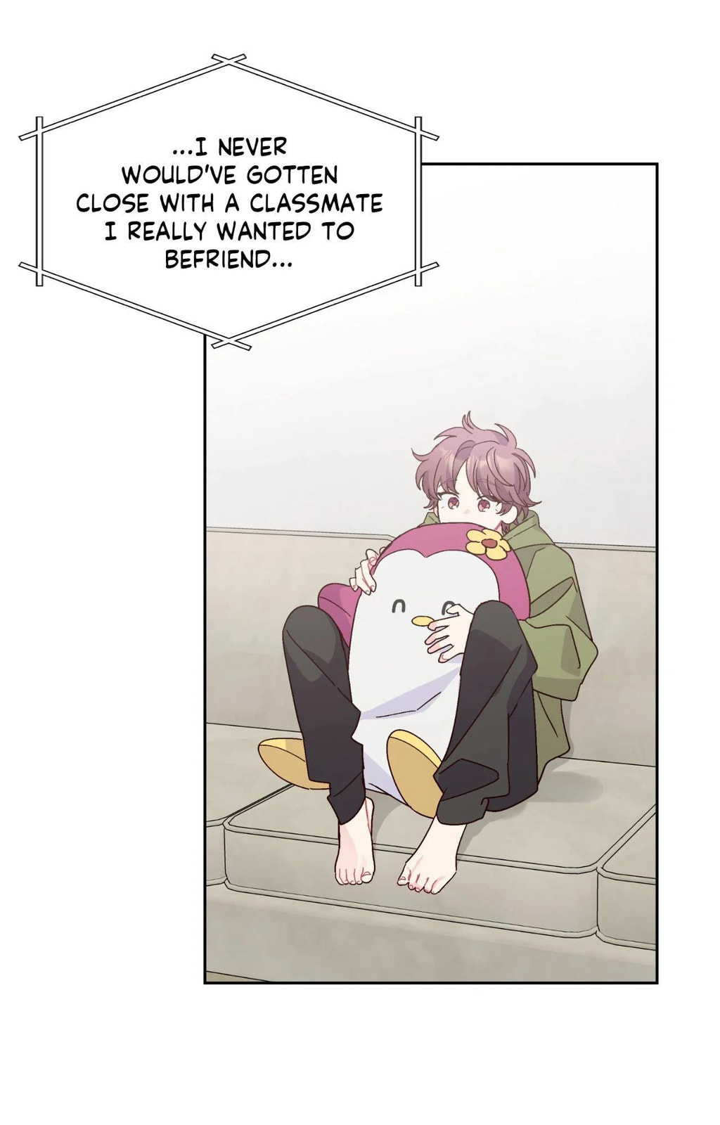 Read Merry Marbling chapter 129 image 85 on Lezhin