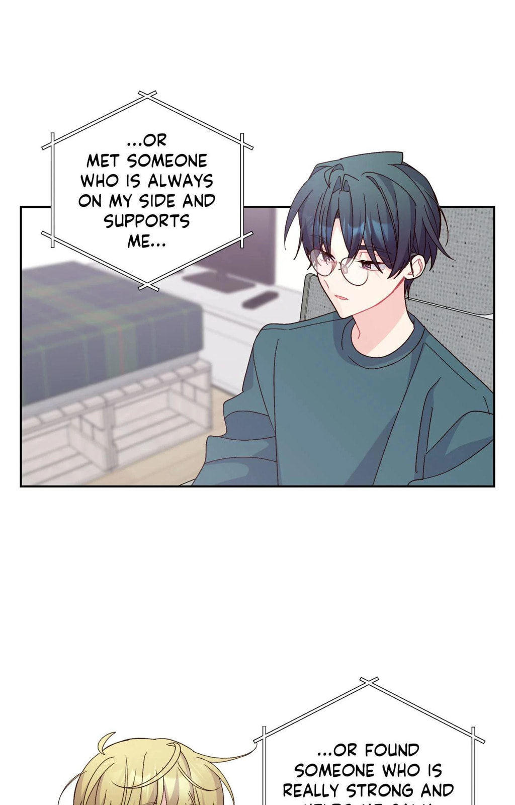 Read Merry Marbling chapter 129 image 86 on Lezhin