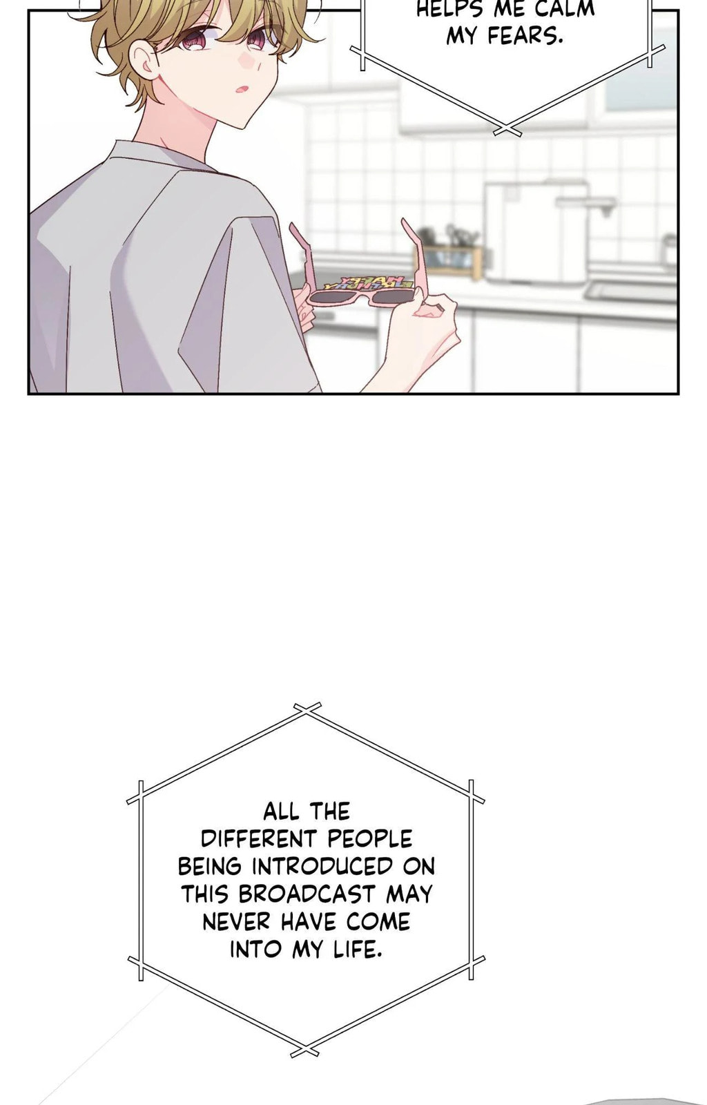 Read Merry Marbling chapter 129 image 87 on Lezhin