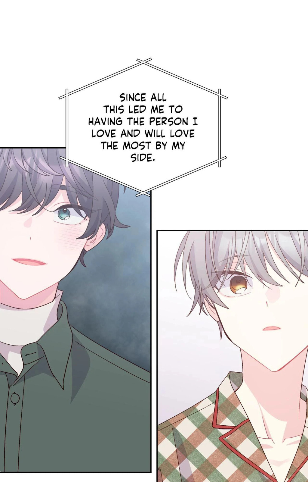 Read Merry Marbling chapter 129 image 89 on Lezhin