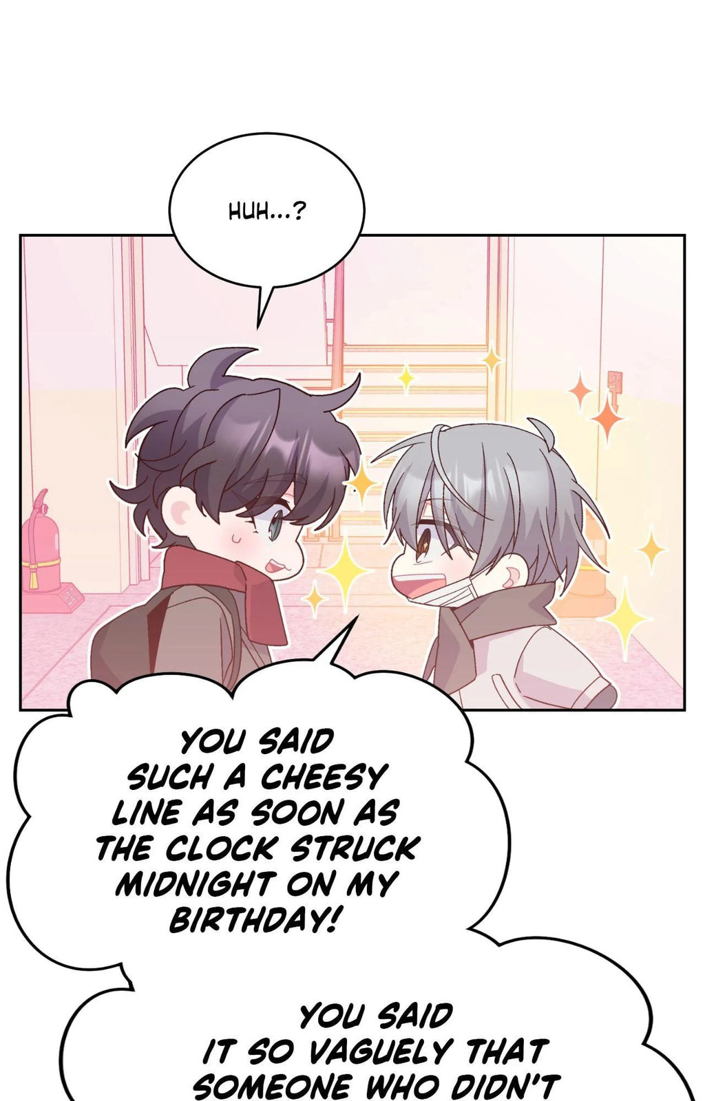 Read Merry Marbling chapter 129 image 92 on Lezhin