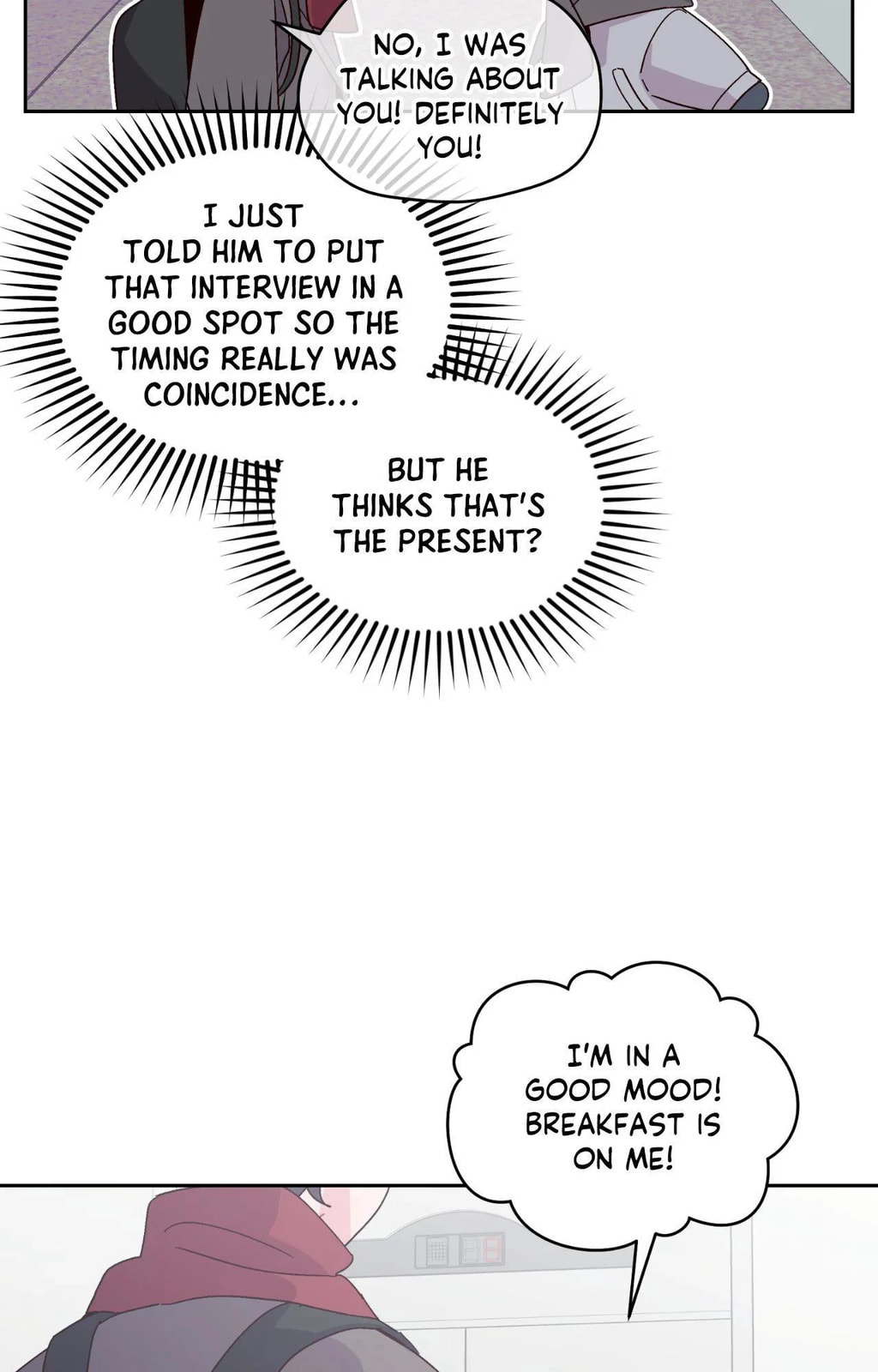 Read Merry Marbling chapter 129 image 94 on Lezhin