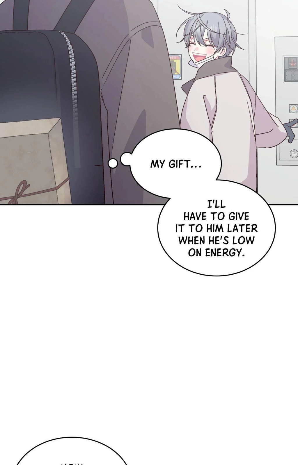 Read Merry Marbling chapter 129 image 95 on Lezhin