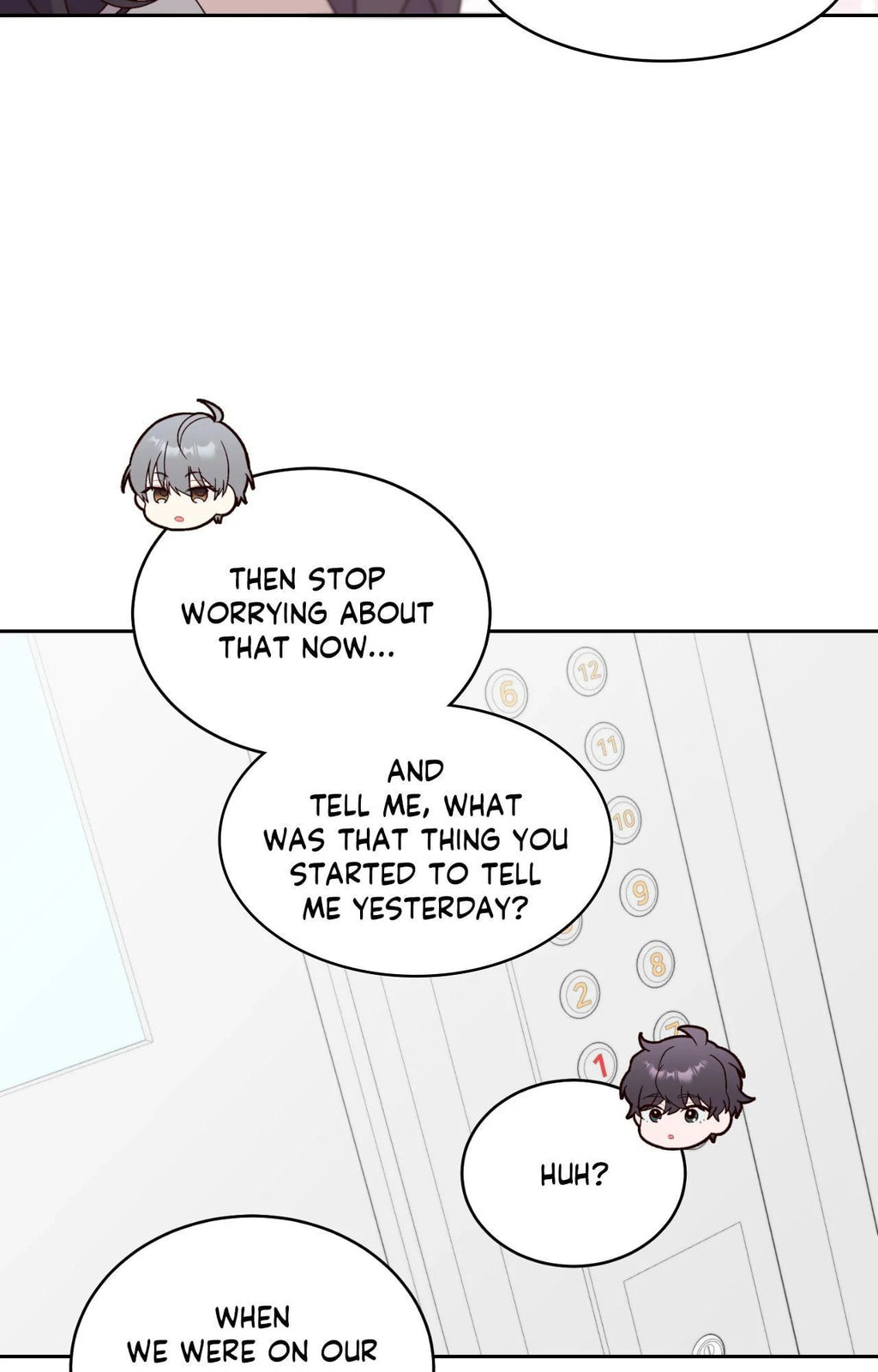 Read Merry Marbling chapter 129 image 98 on Lezhin