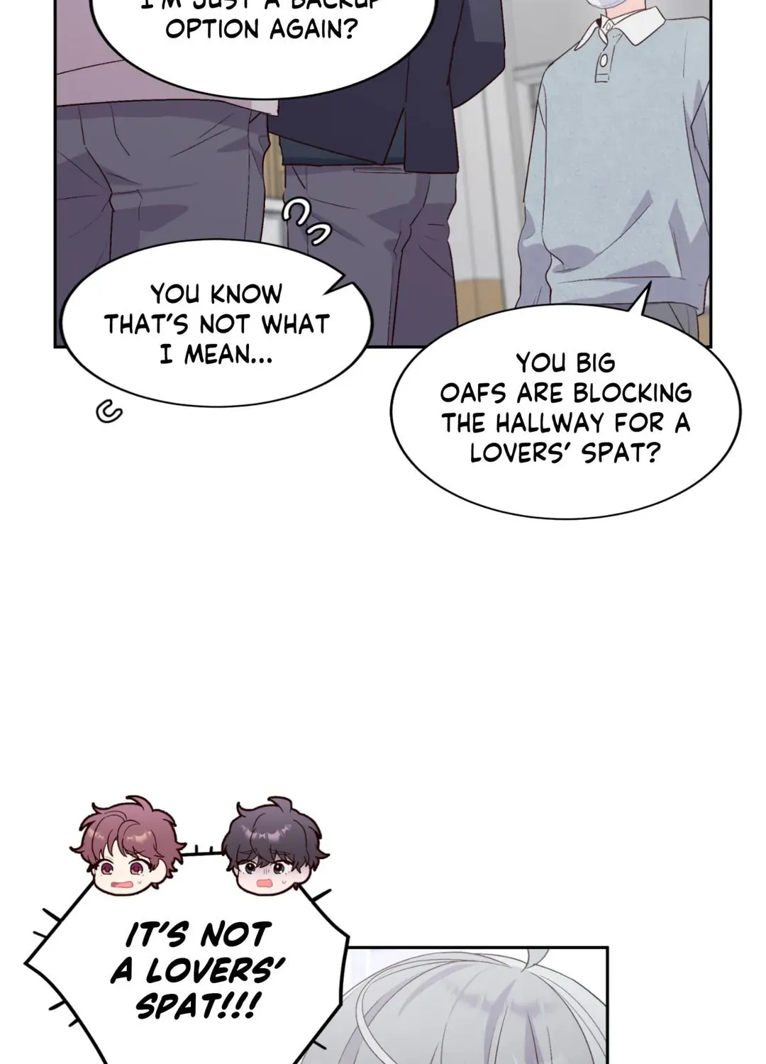 Read Merry Marbling chapter 13 image 1 on Lezhin