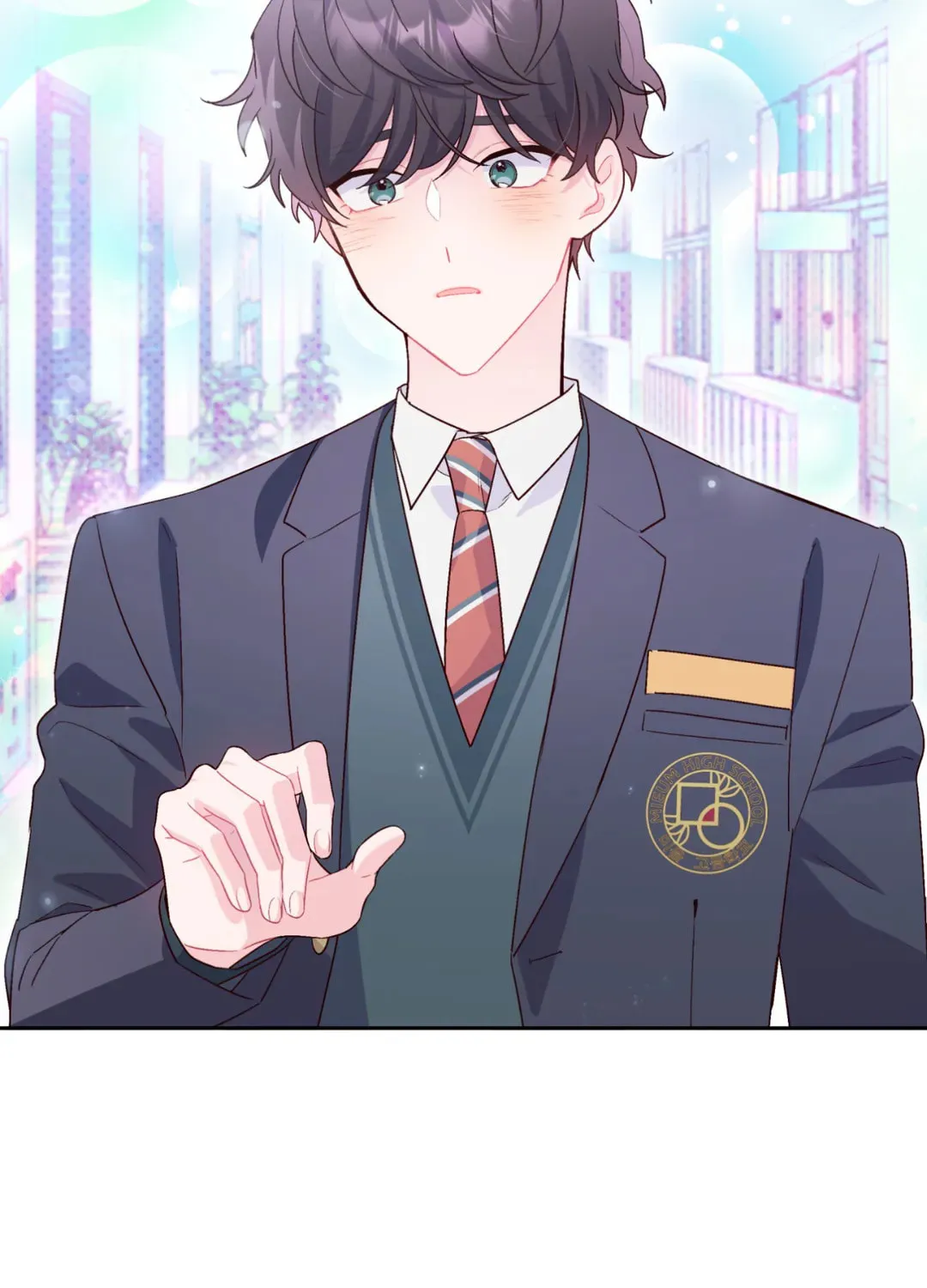 Read Merry Marbling chapter 13 image 12 on Lezhin