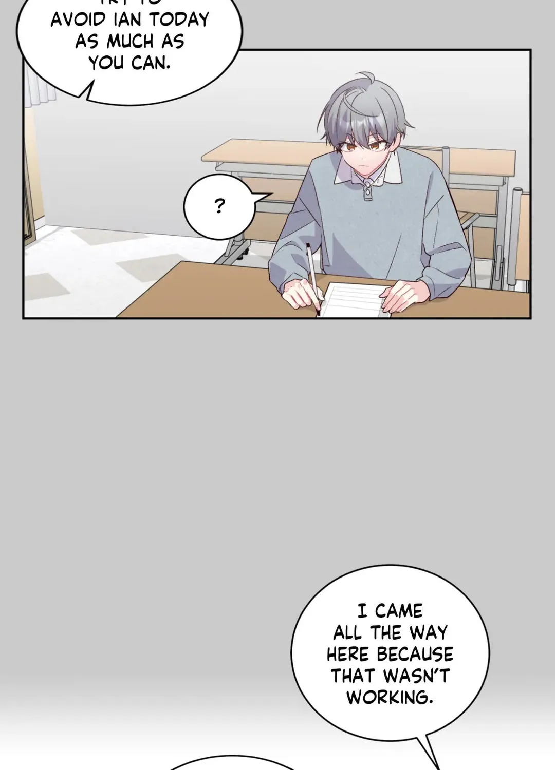 Read Merry Marbling chapter 13 image 19 on Lezhin