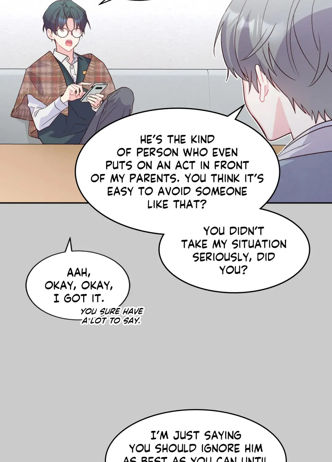 Read Merry Marbling chapter 13 image 21 on Lezhin