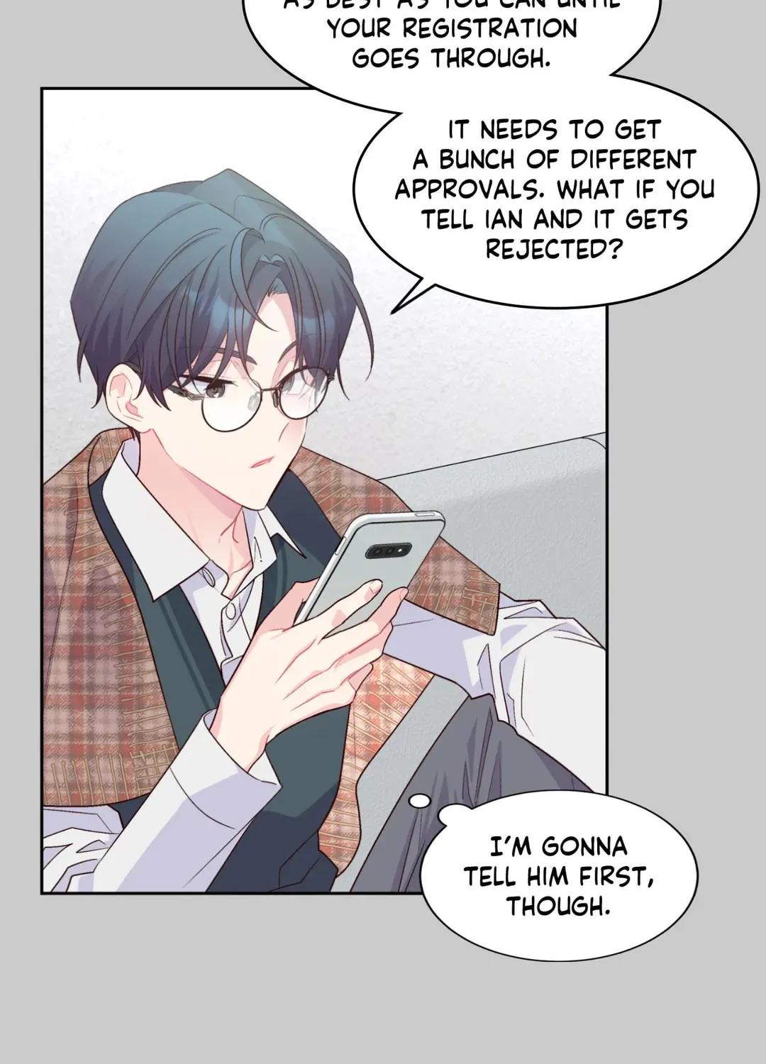 Read Merry Marbling chapter 13 image 22 on Lezhin