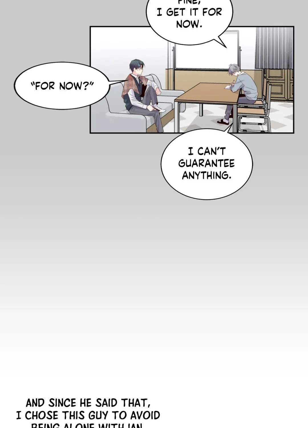 Read Merry Marbling chapter 13 image 24 on Lezhin