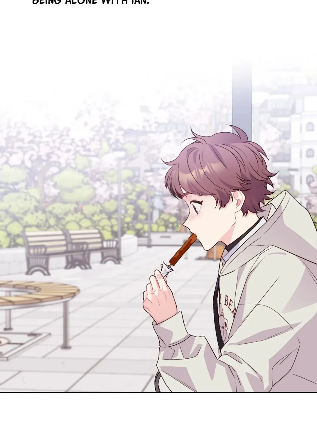 Read Merry Marbling chapter 13 image 25 on Lezhin