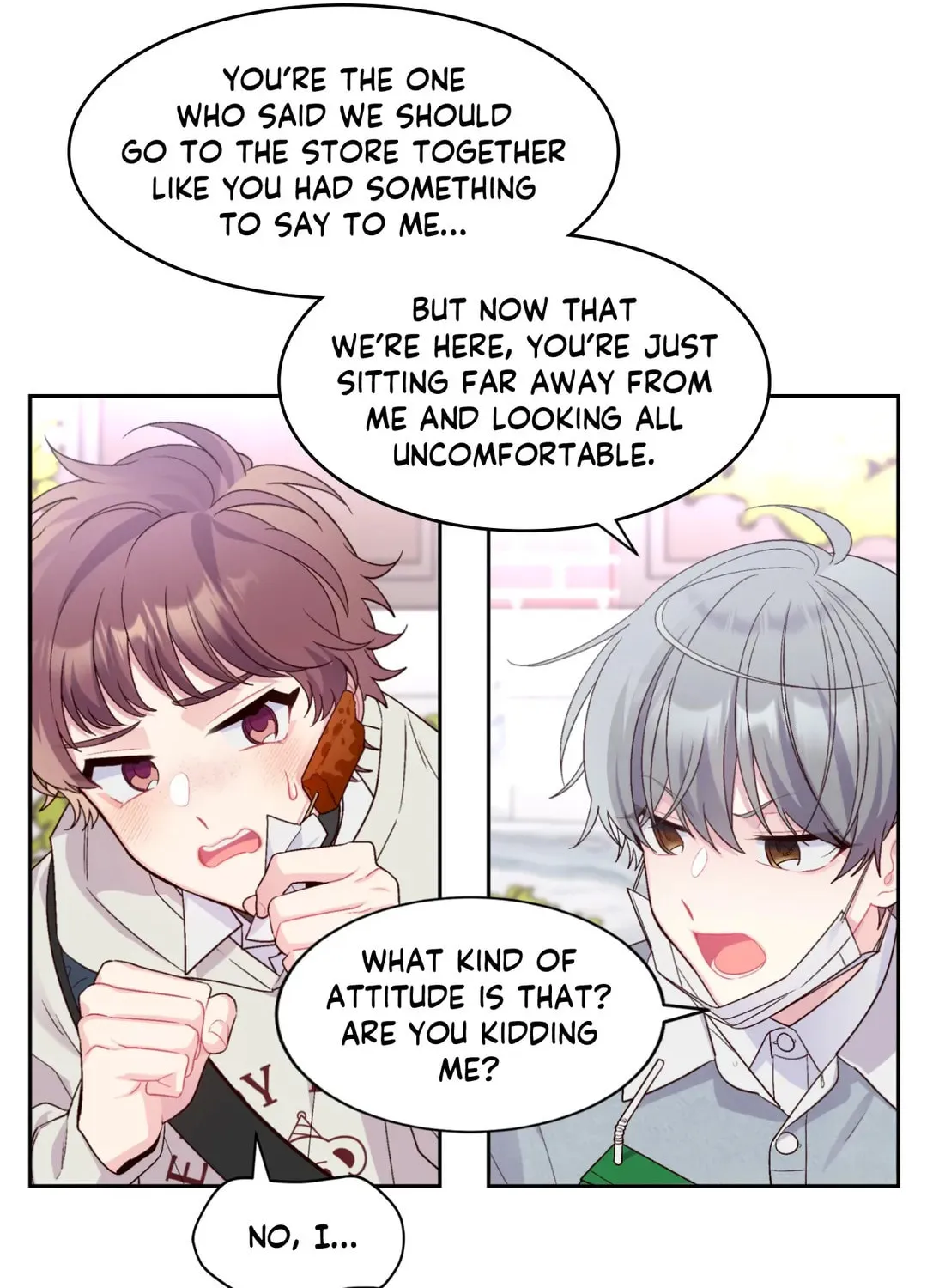 Read Merry Marbling chapter 13 image 28 on Lezhin