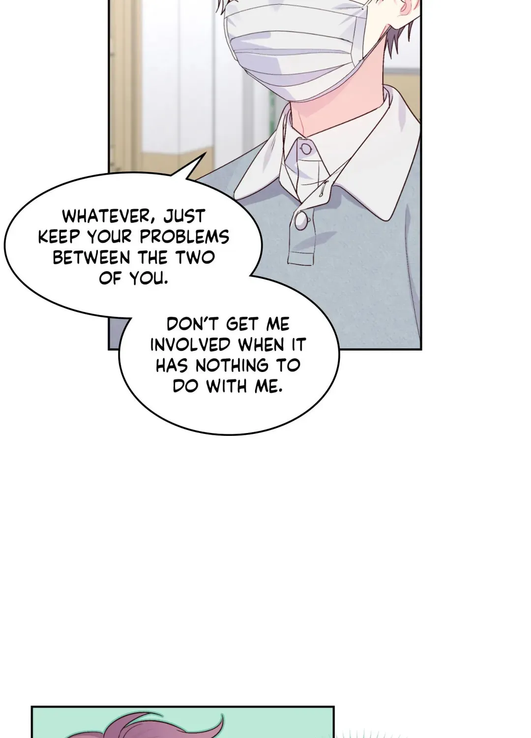 Read Merry Marbling chapter 13 image 3 on Lezhin