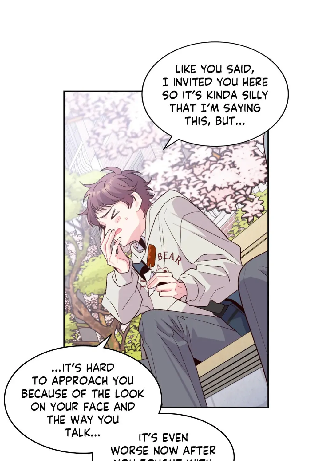 Read Merry Marbling chapter 13 image 31 on Lezhin
