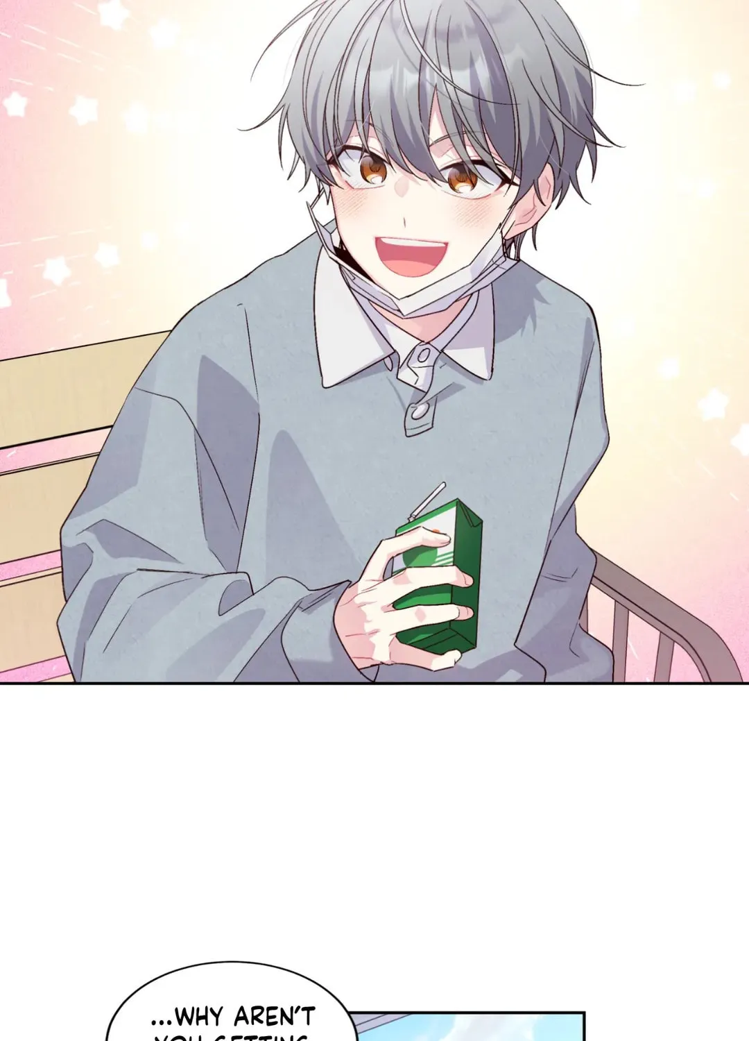 Read Merry Marbling chapter 13 image 34 on Lezhin