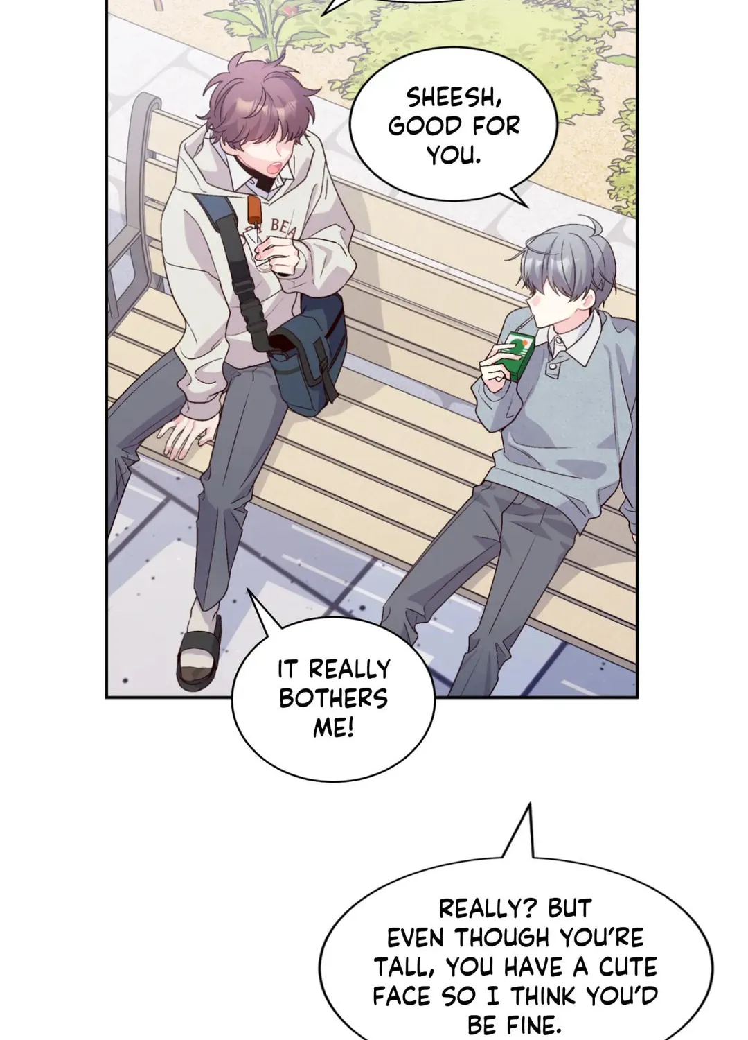Read Merry Marbling chapter 13 image 37 on Lezhin