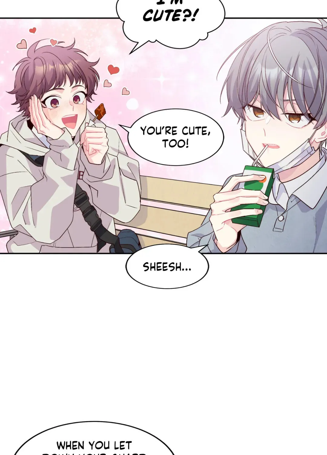Read Merry Marbling chapter 13 image 39 on Lezhin