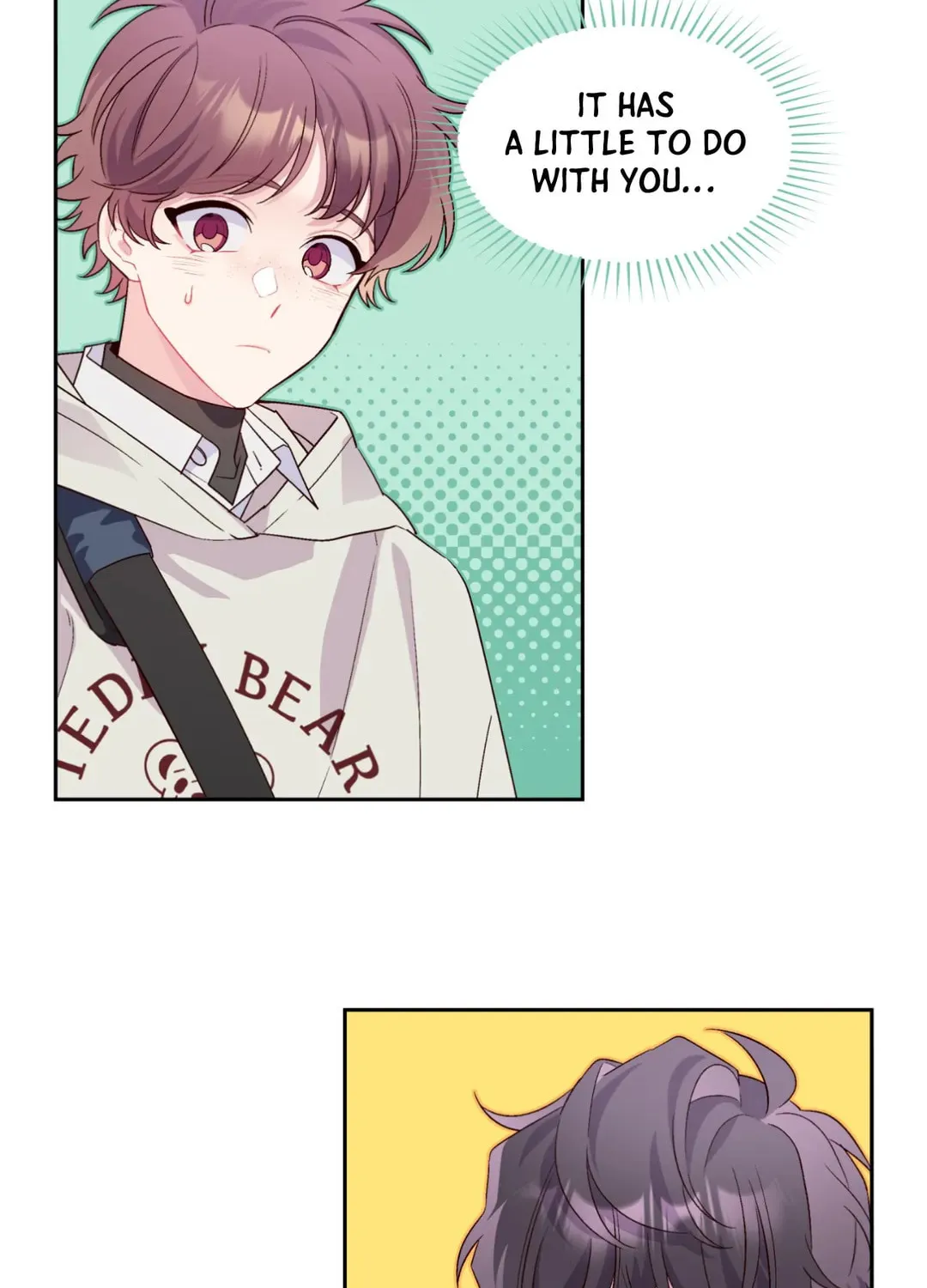 Read Merry Marbling chapter 13 image 4 on Lezhin