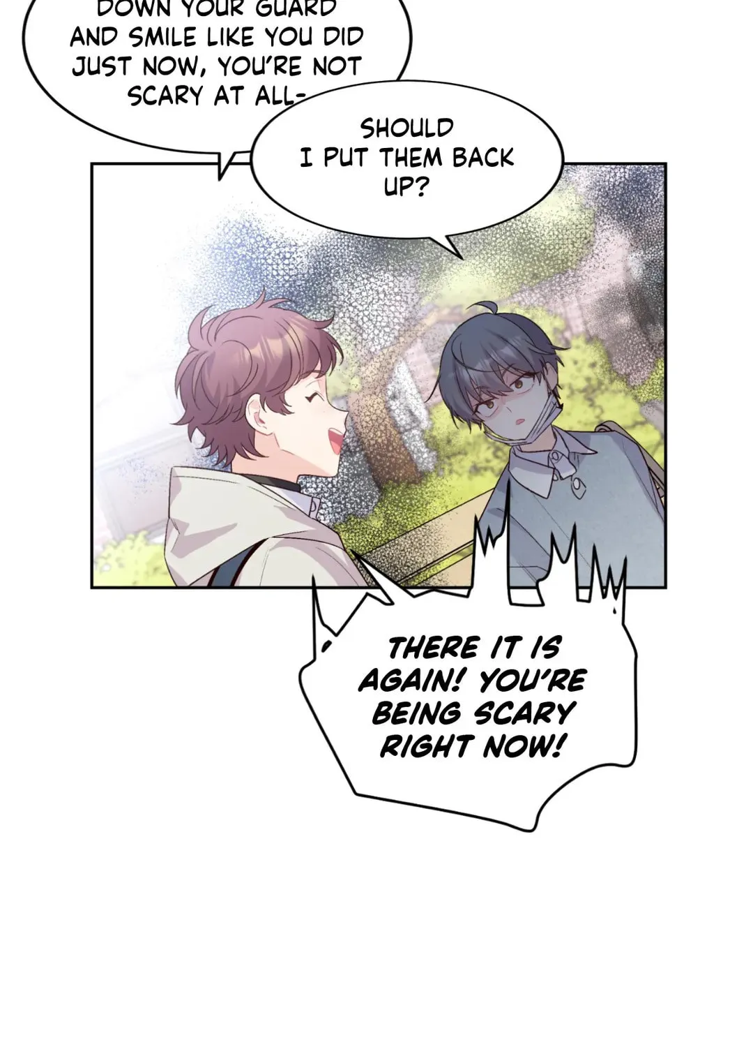 Read Merry Marbling chapter 13 image 40 on Lezhin