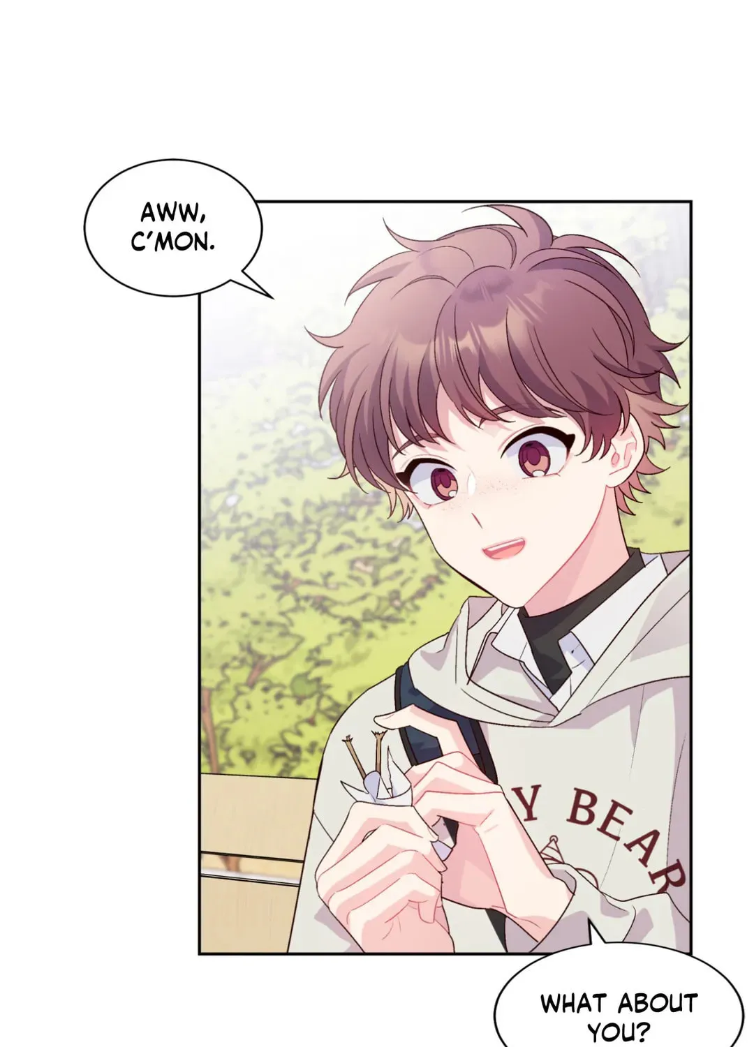 Read Merry Marbling chapter 13 image 45 on Lezhin