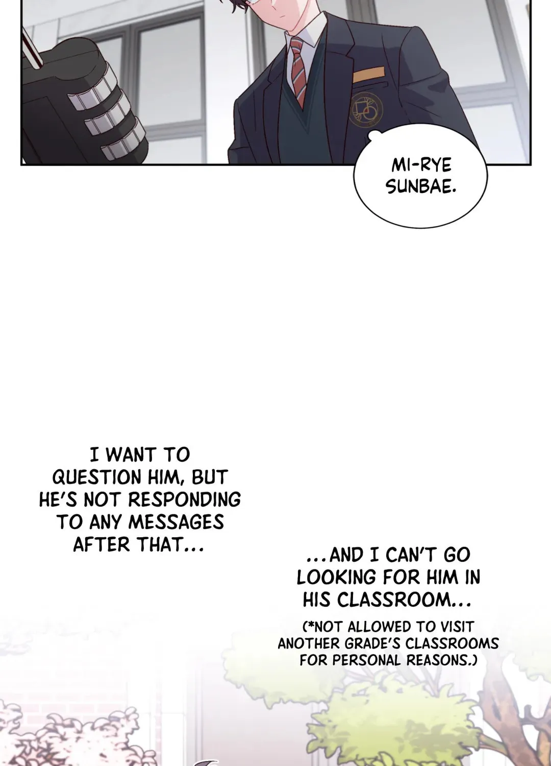 Read Merry Marbling chapter 13 image 51 on Lezhin