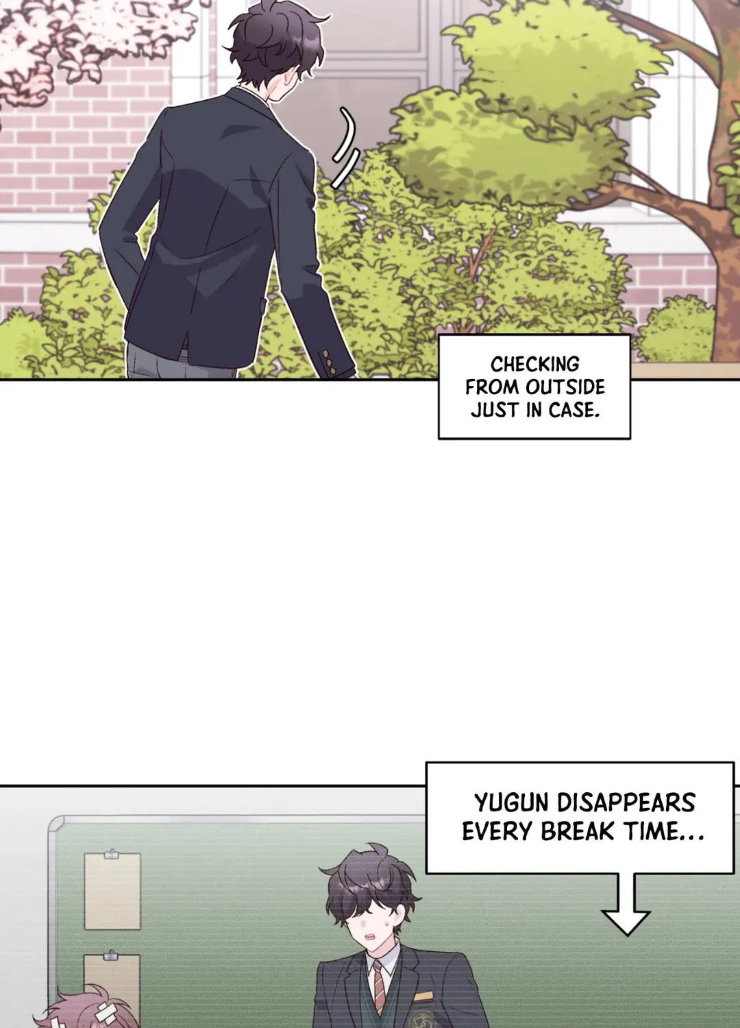 Read Merry Marbling chapter 13 image 52 on Lezhin