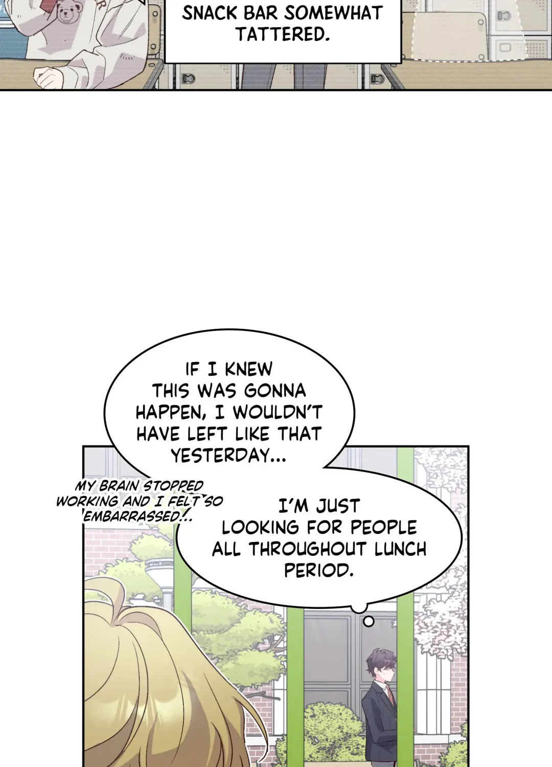 Read Merry Marbling chapter 13 image 54 on Lezhin