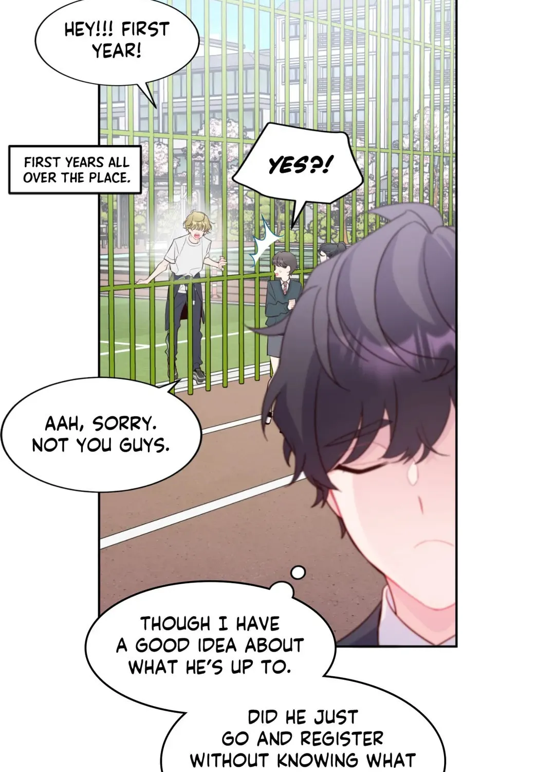 Read Merry Marbling chapter 13 image 58 on Lezhin