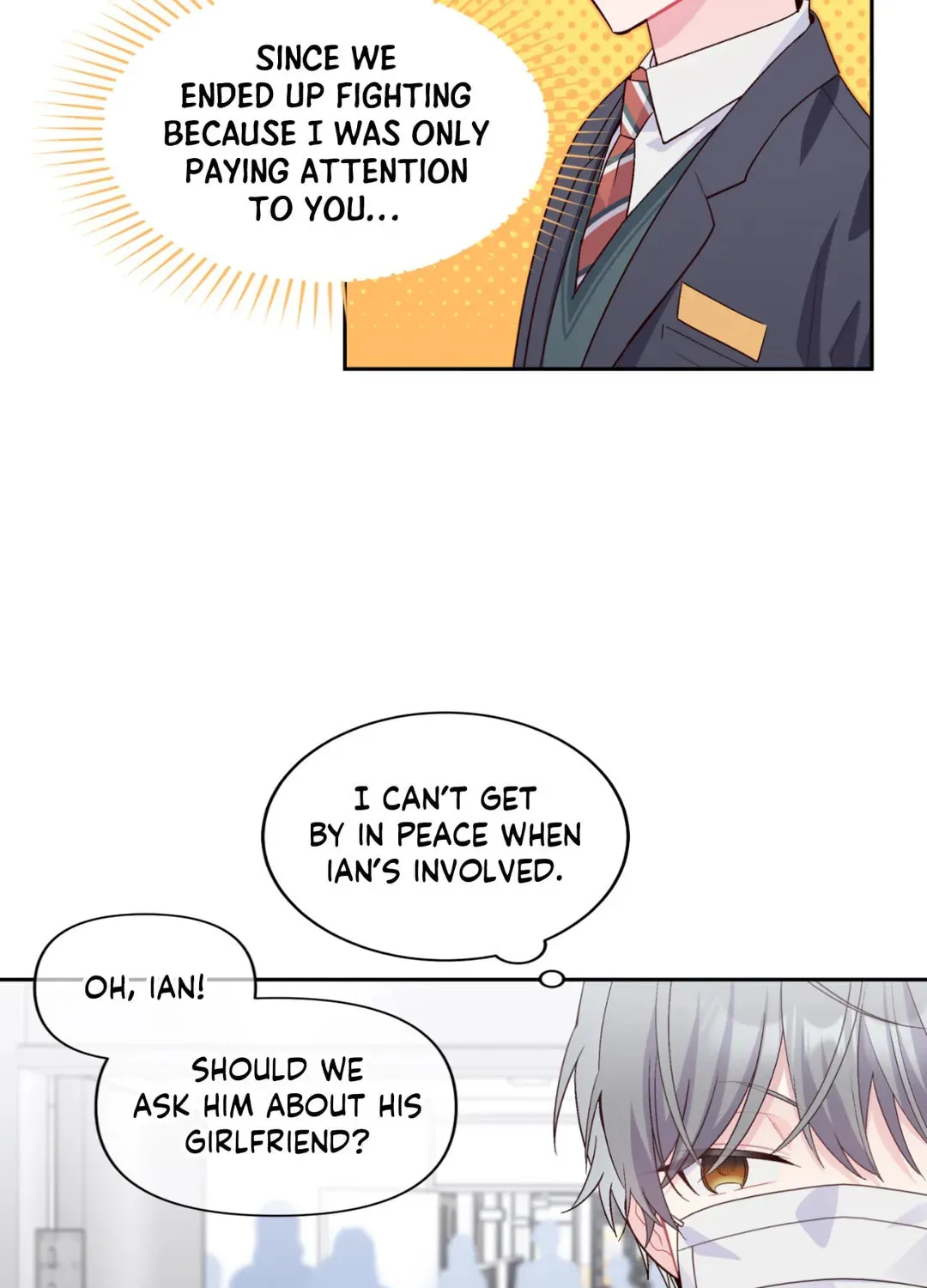 Read Merry Marbling chapter 13 image 6 on Lezhin
